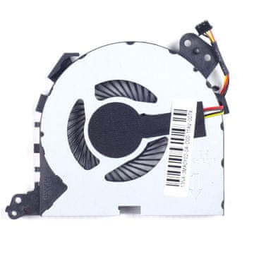 Ventilator za Lenovo IdeaPad 320-15ISK 320-15IKB 320-15IAP