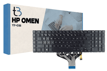 Klawiatura za hp omen 17-cb led rgb l62863-001 l63808-001