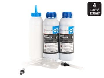 Tekućina za fap 09-k.zie. crna eolys extend 2 litre