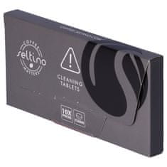 Seltino Tabletke za čišćenje aparata za kavu, Seltino Clean
