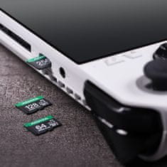 AData ADATA Speed Plus MicroSDXC 128 GB Class 3 UHS-I/U3