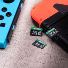 AData ADATA Speed Plus MicroSDXC 256 GB Class 3 UHS-I/U3