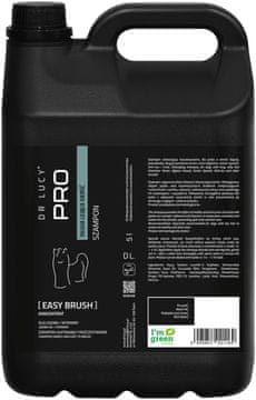 DR LUCY Dr lucy easy brush s 5 l šampon za razčešljavanje