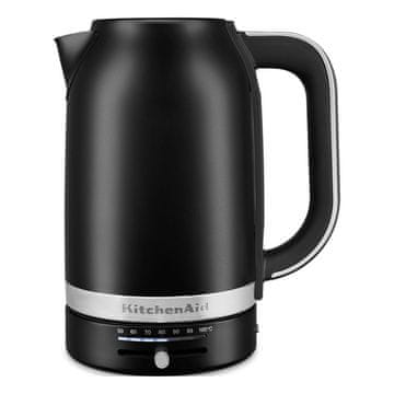 KitchenAid KitchenAid 5KEK1701EBM električni kuhalo za vodu