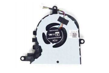 Ventilator za Dell Inspiron 3590 5570 AMD FX0M0