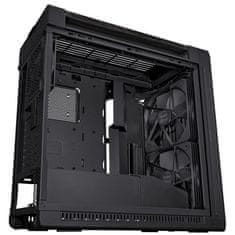 ASUS Kućište Asus PROART PA602 WOOD METAL PWM BLACK