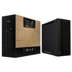 ASUS Kućište Asus PROART PA602 WOOD METAL PWM BLACK