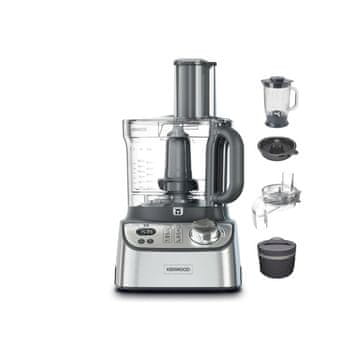 Kenwood Kuhinjski robot Kenwood FDM72.990SS Multipro