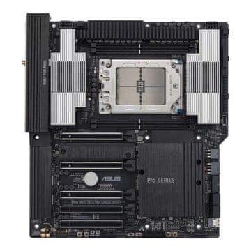 ASUS Asus pro ws trx50-sage wifi 90mb1fz0-m0eay0