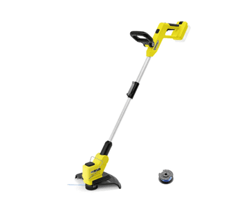 Kärcher Podkaszarka akumulatorska KARCHER LTR 3-18