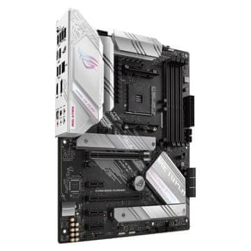ASUS Ploča matična ASUS ROG STRIX B550-A GAMING