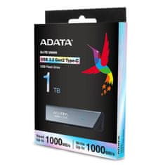 AData Adata pendrive Dashdrive Elite UE800 1 TB