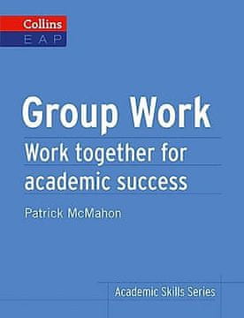 Group work. Serija akademskih vještina