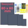 Termopad Honeywell PTM7950 80x80 alati