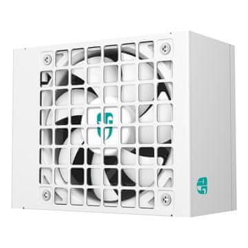 DEEPCOOL Zasilac DeepCool PS750G-FE bijeli