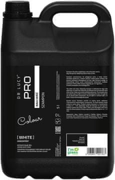 DR LUCY DR LUCY PRO WHITE šampon 5 L