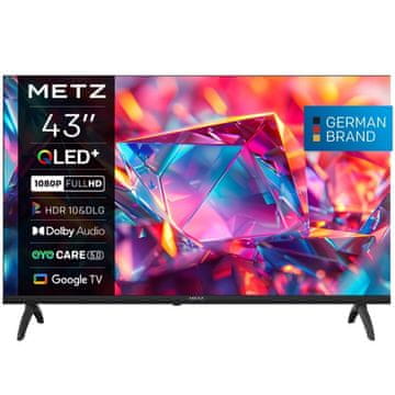 Metz Televizor 43 METZ 43MQH7030Z