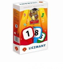 Alexander Licmany, edukativna igračka