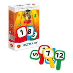 Alexander Licmany, edukativna igračka