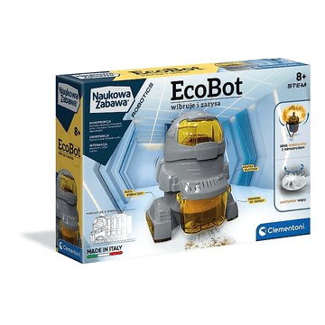 Clementoni Ecobot clementoni 50061 p6