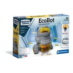 Clementoni Ecobot clementoni 50061 p6