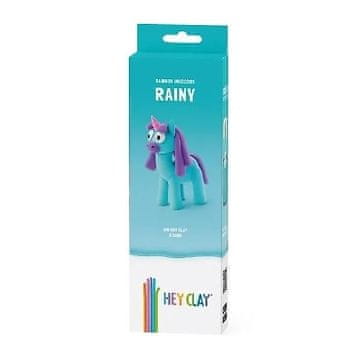 TM Toys Hey Clay. Jednoroci Rainy