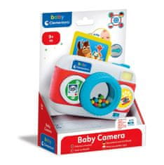 Clementoni Baby aparat koji govori