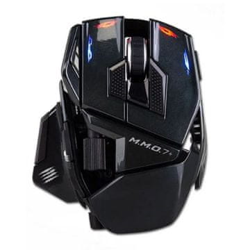 Mad Catz Miš Mad Catz M.M.O. 7