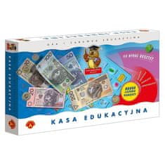 Alexander Kasa edukacyjna