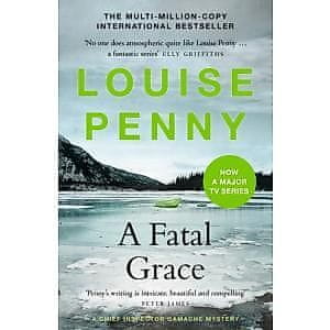A fatal grace