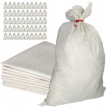 50x vreća pp 50kg (65x105) 82g