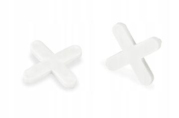 Krzyžići odstojni 6,0 mm