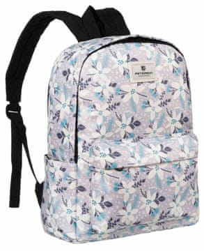 PTN Plecak PTN 79904-7972 Print 5