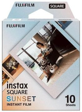FujiFilm Instax Square Sunset ulošci 10 komada