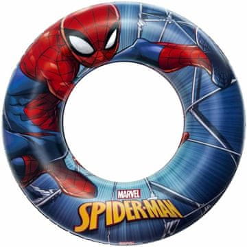 Bestway NAPUHAVNI PRSTEN ZA PLIVANJE ZA DJECU SPIDER 56 CM 3+