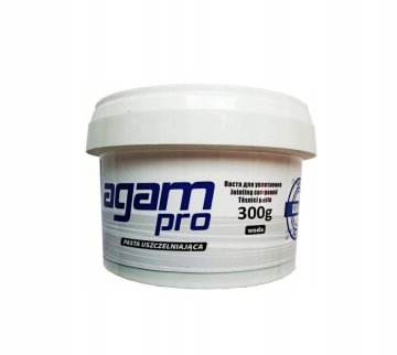 Pasta za brtvljenje navoja 300g vodeni plin CO AGAM PRO 1010010