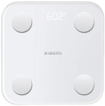 Xiaomi Inteligentna waga Mi Body Composition Scale S400 (BHR7793GL)