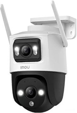 Imou Cruiser dvostruka 6 MP IP kamera (IPC-S7XP-6M0WED)
