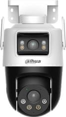 Dahua P5D-5F-PV WiFi IP kamera (P5D-5F-PV-0280B/600B)