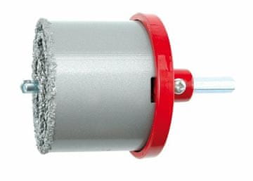 TOYA Vorel rezač volframa 4 kom 33, 53, 67, 83 mm... ..