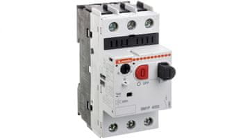 SM1P4000 motorni osigurač s tipkama 30-40A 10kA 400V SM1P4000