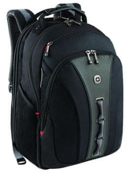 Wenger ruksak za laptop 16" crni, 600631
