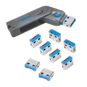 LogiLink | Plava