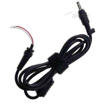 Akyga AK-SC-04 kabel za napajanje prijenosnog računala 4,8 x 1,7 mm 1,2 m