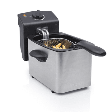 Tristar | FR-6919 | Friteza | Snaga 800 W | Kapacitet 2 L
