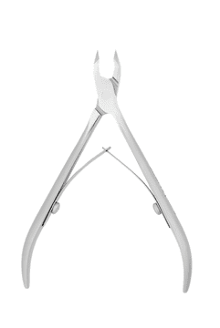 STALEKS Pro Smart 10 profesionalne kliješta za zanoktice 4 mm NS-10-4