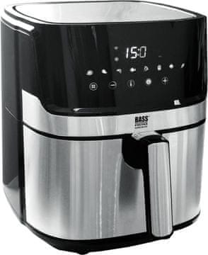 Bass Polska Friteza na vrući zrak BH 10876