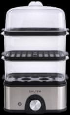 Salter EK5885VDE Parni aparat