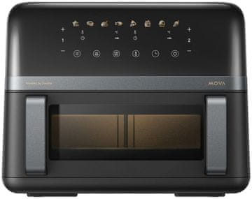 Mova FD20 Pro friteza na vrući zrak (AF-5518ATB)