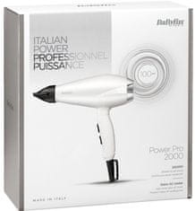BaByliss 6704WE sušilo za kosu (3030050154832)